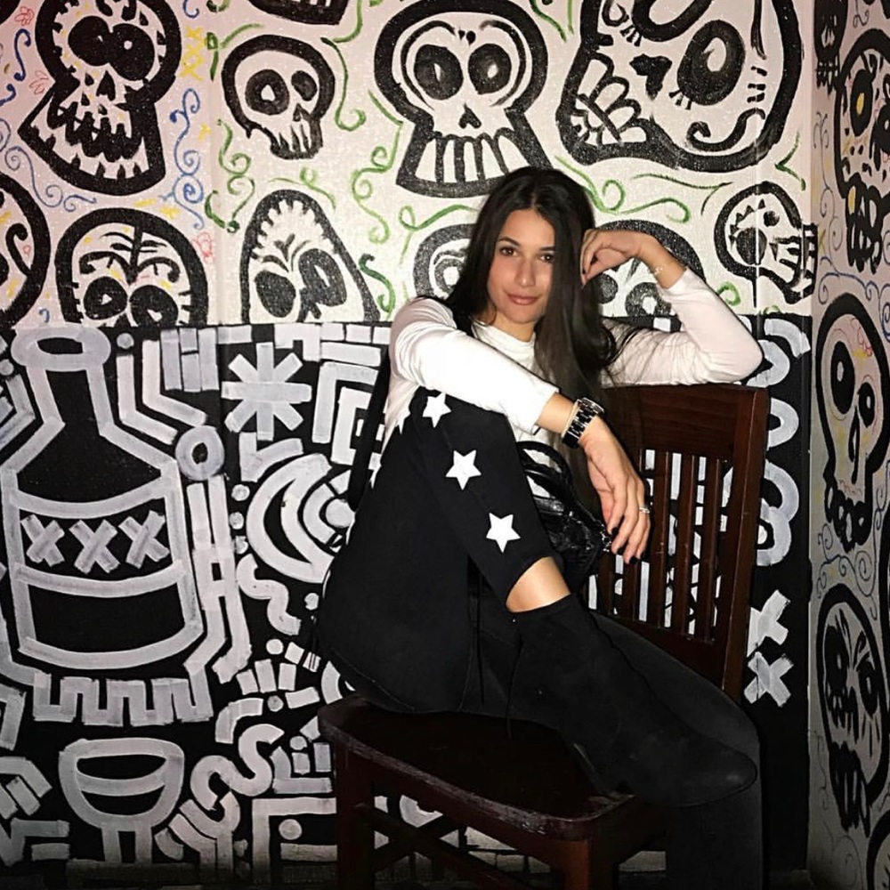 Black Orchid High Rise Super Skinny Jean Size 25